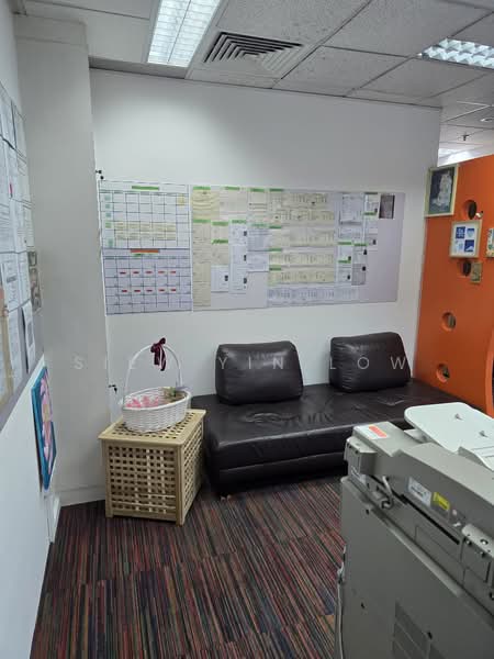 Eastgate, 46 East Coast Road, 300 sqft, Office For Rent, by Siew Yin Low, 500154583 - Reception - CommercialGuru.com.sg