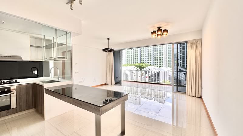 Woodhaven, 71 Woodgrove Avenue, 3 Bedrooms, 1,346 sqft, Condominium For Sale, by Bryan Cheng, 500154584 - Kitchen - PropertyGuru.com.sg