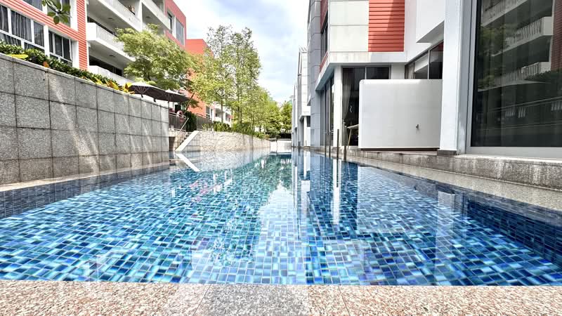 Woodhaven, 71 Woodgrove Avenue, 3 Bedrooms, 1,346 sqft, Condominium For Sale, by Bryan Cheng, 500154584 - Exterior - PropertyGuru.com.sg