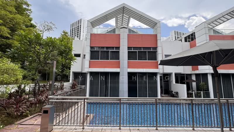 Woodhaven, 71 Woodgrove Avenue, 3 Bedrooms, 1,346 sqft, Condominium For Sale, by Bryan Cheng, 500154584 - Exterior - PropertyGuru.com.sg