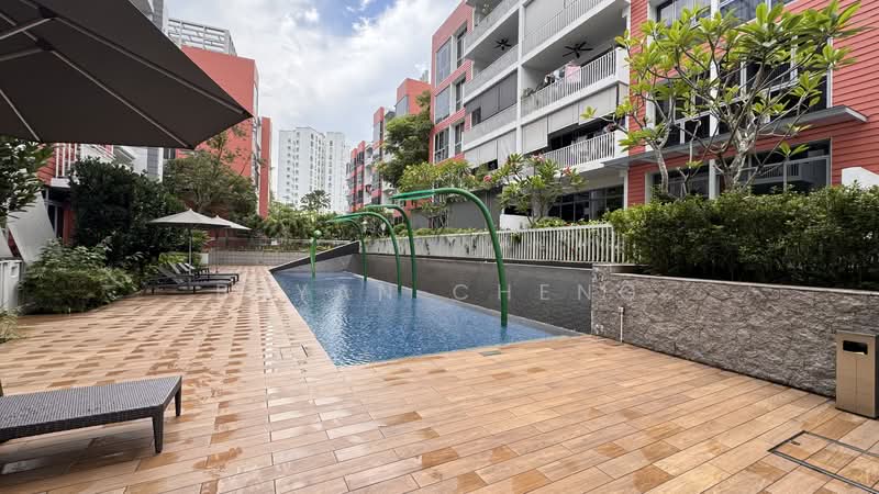 Woodhaven, 71 Woodgrove Avenue, 3 Bedrooms, 1,346 sqft, Condominium For Sale, by Bryan Cheng, 500154584 - Exterior - PropertyGuru.com.sg