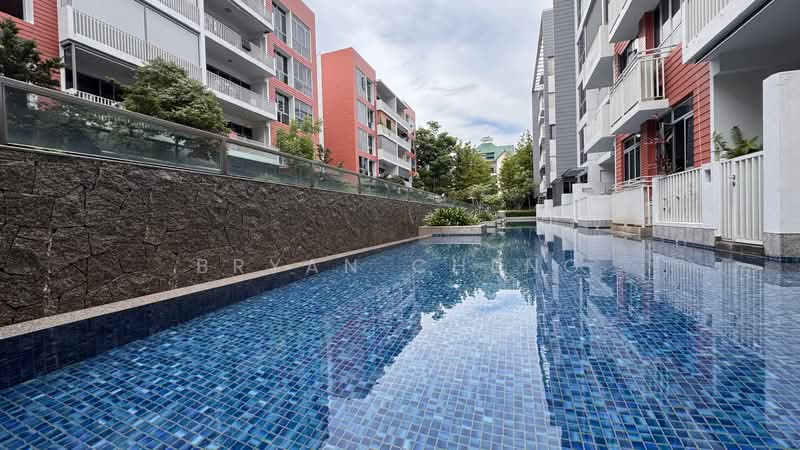 Woodhaven, 71 Woodgrove Avenue, 3 Bedrooms, 1,346 sqft, Condominium For Sale, by Bryan Cheng, 500154584 - Exterior - PropertyGuru.com.sg