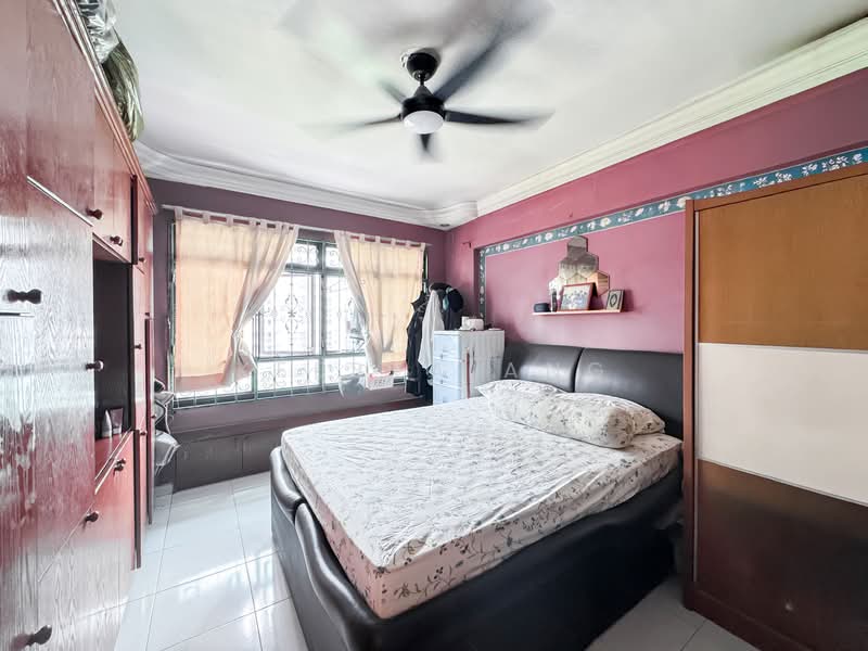 654 Senja Road, 654 Senja Road, 3 Bedrooms, 1,184 sqft, HDB Flat For Sale, by Keesya Ang, 500154585 - Bedroom - PropertyGuru.com.sg