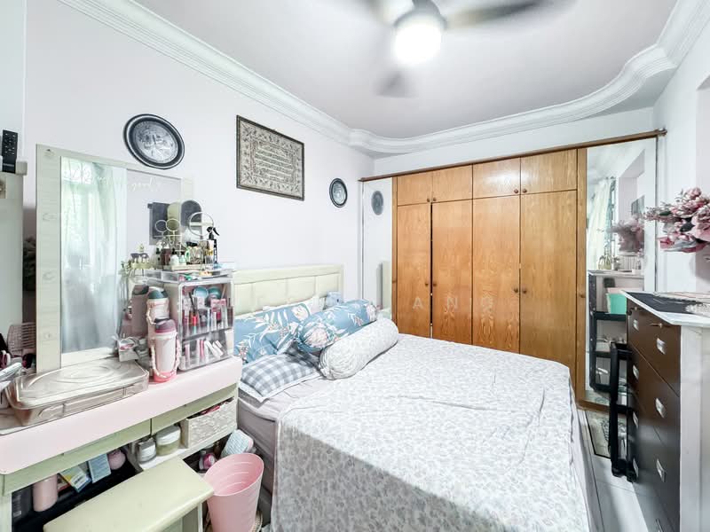 654 Senja Road, 654 Senja Road, 3 Bedrooms, 1,184 sqft, HDB Flat For Sale, by Keesya Ang, 500154585 - Bedroom - PropertyGuru.com.sg