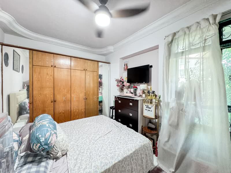 654 Senja Road, 654 Senja Road, 3 Bedrooms, 1,184 sqft, HDB Flat For Sale, by Keesya Ang, 500154585 - Bedroom - PropertyGuru.com.sg