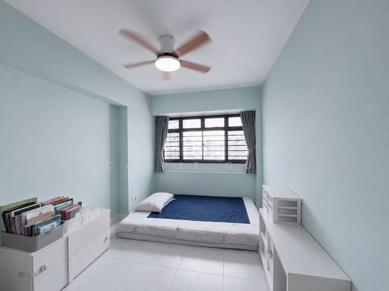 337C Tah Ching Road, 337C Tah Ching Road, 3 Bedrooms, 1,011 sqft, HDB Flat For Sale, by Carrie Guo, 500154587 - Bedroom - PropertyGuru.com.sg