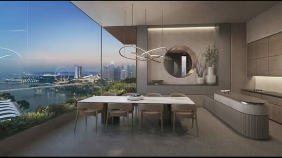 ⭐ Core Central Region's Best Value Buy with a Superb View ⭐, , 4 Bedrooms, 1,798 sqft, Condominium For Sale, by Nigel Aw, 500154588 - PropertyGuru.com.sg