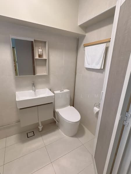 185D Rivervale Crescent, 185D Rivervale Crescent, Room Rental, 150 sqft, HDB Flat For Rent, by Willie Lim, 500154589 - Bathroom - PropertyGuru.com.sg