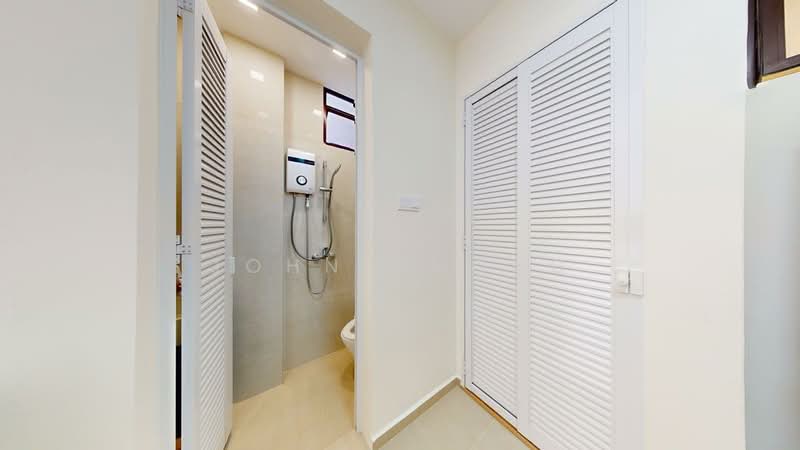 Seasons Park, 495 Yio Chu Kang Road, 3 Bedrooms, 1,249 sqft, Condominium For Sale, by John Chong, 500154598 - Bathroom - PropertyGuru.com.sg