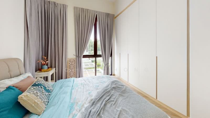 Seasons Park, 495 Yio Chu Kang Road, 3 Bedrooms, 1,249 sqft, Condominium For Sale, by John Chong, 500154598 - Bedroom - PropertyGuru.com.sg