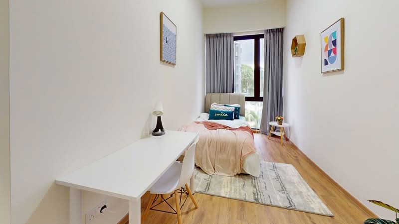 Seasons Park, 495 Yio Chu Kang Road, 3 Bedrooms, 1,249 sqft, Condominium For Sale, by John Chong, 500154598 - PropertyGuru.com.sg