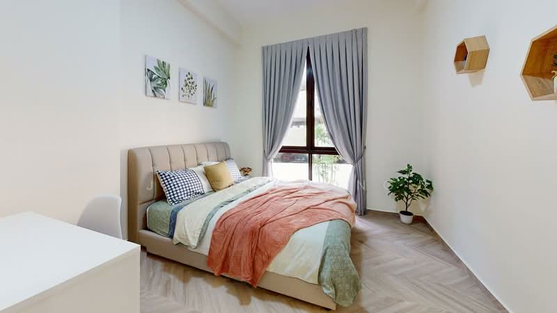 Seasons Park, 495 Yio Chu Kang Road, 3 Bedrooms, 1,249 sqft, Condominium For Sale, by John Chong, 500154598 - PropertyGuru.com.sg
