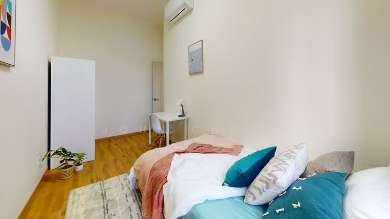 Seasons Park, 495 Yio Chu Kang Road, 3 Bedrooms, 1,249 sqft, Condominium For Sale, by John Chong, 500154598 - PropertyGuru.com.sg