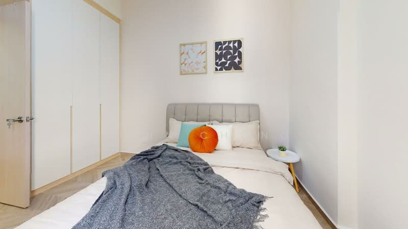 Seasons Park, 495 Yio Chu Kang Road, 3 Bedrooms, 1,249 sqft, Condominium For Sale, by John Chong, 500154598 - PropertyGuru.com.sg