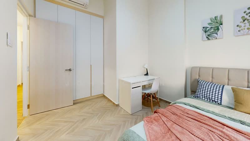 Seasons Park, 495 Yio Chu Kang Road, 3 Bedrooms, 1,249 sqft, Condominium For Sale, by John Chong, 500154598 - PropertyGuru.com.sg