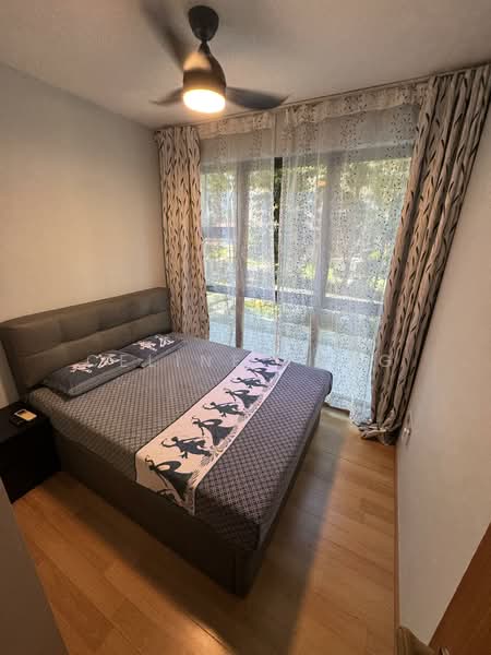 Prive, 31 Punggol Field, 3 Bedrooms, 1,001 sqft, Executive Condominium For Sale, by Celine Tong, 500154601 - Bedroom - PropertyGuru.com.sg