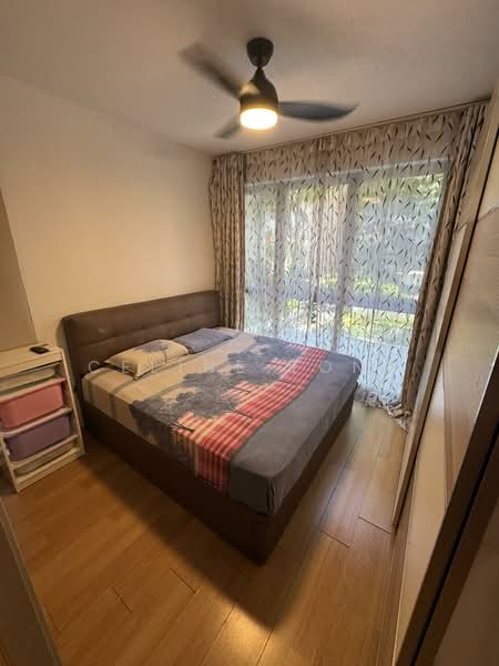 Prive, 31 Punggol Field, 3 Bedrooms, 1,001 sqft, Executive Condominium For Sale, by Celine Tong, 500154601 - Bedroom - PropertyGuru.com.sg