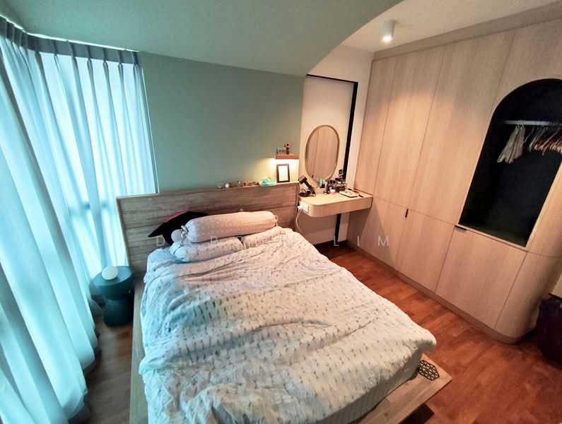 679A Punggol Drive, 679A Punggol Drive, 3 Bedrooms, 1,001 sqft, HDB Flat For Sale, by Darren Lim, 500154602 - Bedroom - PropertyGuru.com.sg