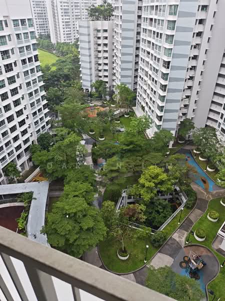 679A Punggol Drive, 679A Punggol Drive, 3 Bedrooms, 1,001 sqft, HDB Flat For Sale, by Darren Lim, 500154602 - Exterior - PropertyGuru.com.sg