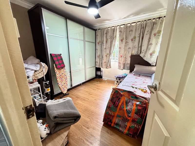 208 Choa Chu Kang Central, 208 Choa Chu Kang Central, 4 Bedrooms, 1,603 sqft, HDB Flat For Sale, by Suliman Harharah, 500154603 - Bedroom - PropertyGuru.com.sg