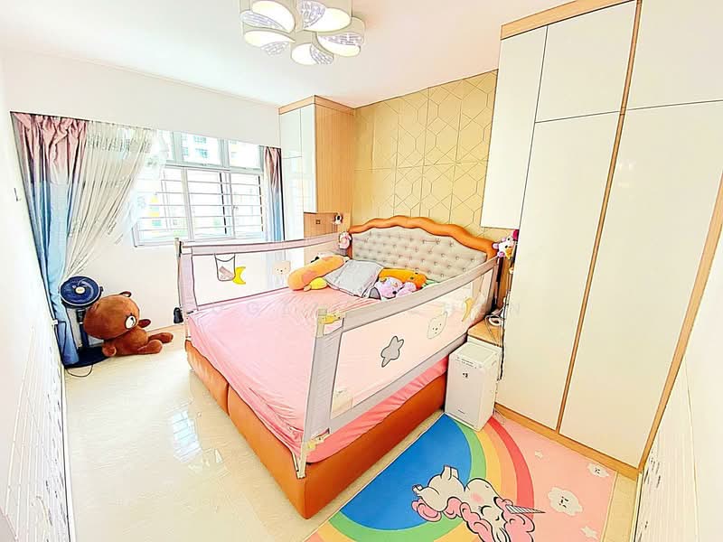 194A Bukit Batok West Avenue 6, 194A Bukit Batok West Avenue 6, 3 Bedrooms, 1,001 sqft, HDB Flat For Sale, by Eugene Chen, 500154604 - Bedroom - PropertyGuru.com.sg