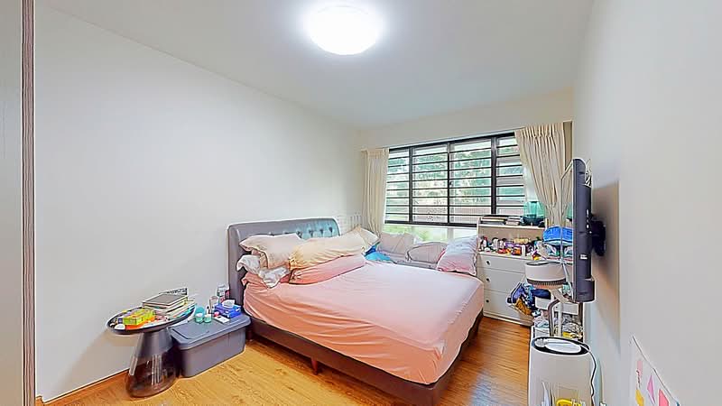 194A Bukit Batok West Avenue 6, 194A Bukit Batok West Avenue 6, 3 Bedrooms, 1,001 sqft, HDB Flat For Sale, by Eugene Chen, 500154604 - Bedroom - PropertyGuru.com.sg
