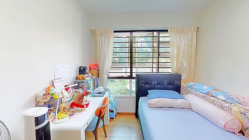 194A Bukit Batok West Avenue 6, 194A Bukit Batok West Avenue 6, 3 Bedrooms, 1,001 sqft, HDB Flat For Sale, by Eugene Chen, 500154604 - Bedroom - PropertyGuru.com.sg