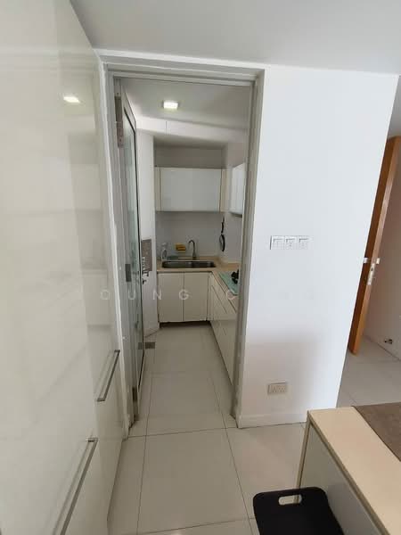 The Centris, 67 Jurong West Central 3, Room Rental, 108 sqft, Apartment For Rent, by Young Chng, 500154605 - Kitchen - PropertyGuru.com.sg