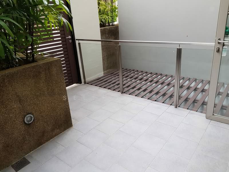 The Teneriffe, 110 Laurel Wood Avenue, 5 Bedrooms, 3,121 sqft, Cluster House For Rent, by Selene Ong, 500154609 - Exterior - PropertyGuru.com.sg