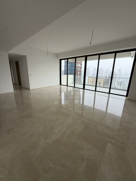 Klimt Cairnhill, 71 Cairnhill Road, 4 Bedrooms, 2,056 sqft, Condominium For Sale, by Vivian Sun 孙淑媛, 500154611 - Interior - PropertyGuru.com.sg