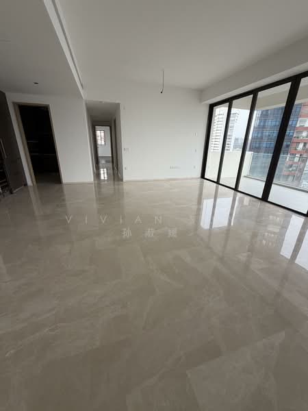 Klimt Cairnhill, 71 Cairnhill Road, 4 Bedrooms, 2,056 sqft, Condominium For Sale, by Vivian Sun 孙淑媛, 500154611 - Interior - PropertyGuru.com.sg