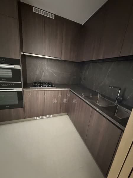 Klimt Cairnhill, 71 Cairnhill Road, 4 Bedrooms, 2,056 sqft, Condominium For Sale, by Vivian Sun 孙淑媛, 500154611 - Kitchen - PropertyGuru.com.sg
