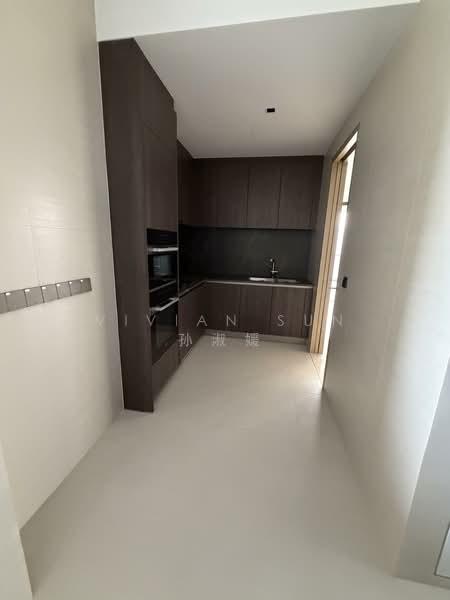 Klimt Cairnhill, 71 Cairnhill Road, 4 Bedrooms, 2,056 sqft, Condominium For Sale, by Vivian Sun 孙淑媛, 500154611 - Kitchen - PropertyGuru.com.sg