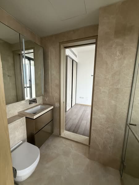 Klimt Cairnhill, 71 Cairnhill Road, 4 Bedrooms, 2,056 sqft, Condominium For Sale, by Vivian Sun 孙淑媛, 500154611 - Bathroom - PropertyGuru.com.sg
