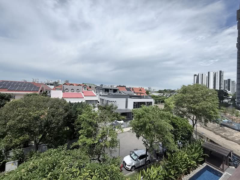 Wareham road, , 8 Bedrooms, 8,000 sqft, Detached House For Sale, by Julia Goh, 500154614 - Exterior - PropertyGuru.com.sg