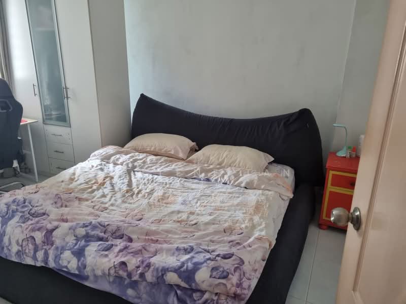 309 Serangoon Avenue 2, 309 Serangoon Avenue 2, Room Rental, 150 sqft, HDB Flat For Rent, by Raelene Tan, 500154616 - Bedroom - PropertyGuru.com.sg