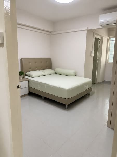 124 Pasir Ris Street 11, 124 Pasir Ris Street 11, 3 Bedrooms, 1,130 sqft, HDB Flat For Sale, by Lilian Sim, 500154617 - Bedroom - PropertyGuru.com.sg