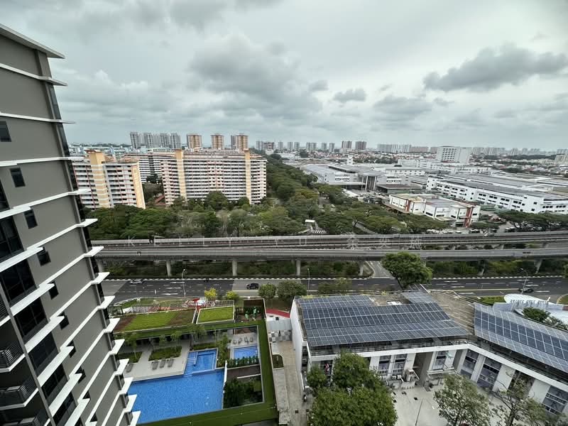 Sky Eden @ Bedok, 1 Bedok Central, 3 Bedrooms, 1,087 sqft, Condominium For Rent, by Kelly Yu 余奕葹, 500154621 - Exterior - PropertyGuru.com.sg