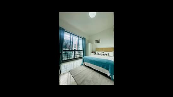 Simsville, 2 Geylang East Avenue 2, Room Rental, 100 sqft, Condominium For Rent, by Leo, 500154622 - PropertyGuru.com.sg