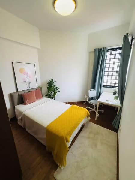Simsville, 2 Geylang East Avenue 2, Room Rental, 100 sqft, Condominium For Rent, by Leo, 500154622 - Bedroom - PropertyGuru.com.sg