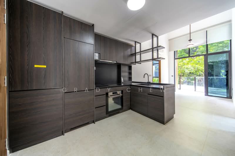 View at Kismis, 17 Lorong Kismis, 2 Bedrooms, 667 sqft, Condominium For Sale, by Grady Chew, 500154626 - Kitchen - PropertyGuru.com.sg