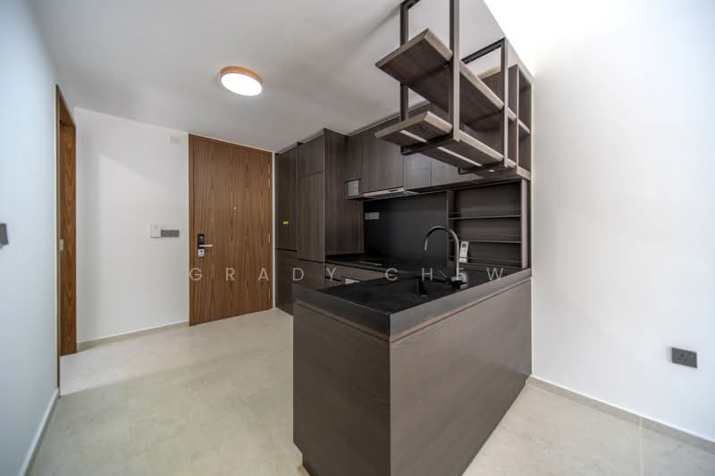 View at Kismis, 17 Lorong Kismis, 2 Bedrooms, 667 sqft, Condominium For Sale, by Grady Chew, 500154626 - Kitchen - PropertyGuru.com.sg
