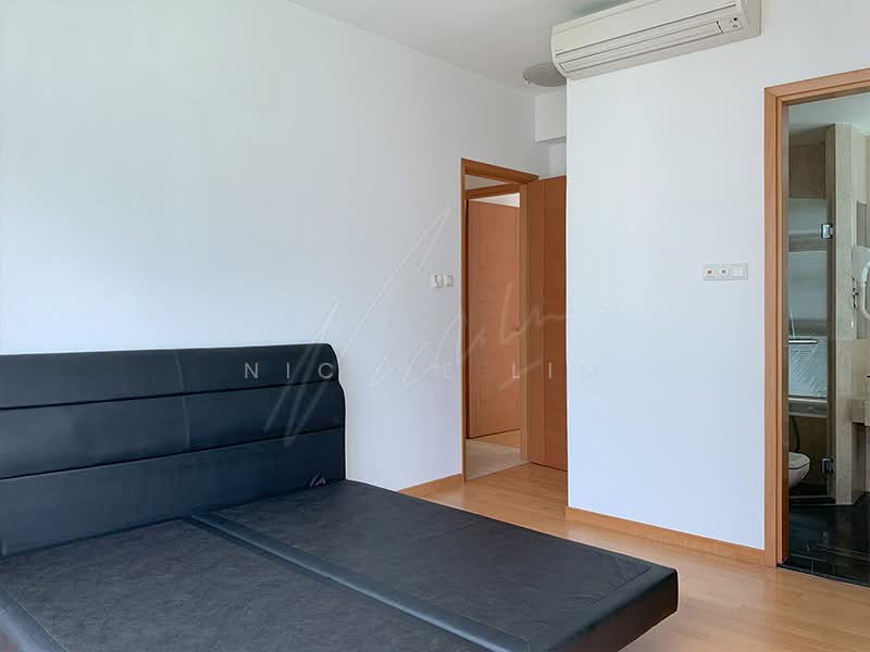 Caribbean at Keppel Bay, 46 Keppel Bay Drive, 3 Bedrooms, 1,335 sqft, Condominium For Rent, by Nicole Lim, 500154628 - Master Bedroom - PropertyGuru.com.sg