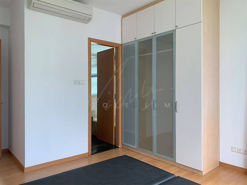 Caribbean at Keppel Bay, 46 Keppel Bay Drive, 3 Bedrooms, 1,335 sqft, Condominium For Rent, by Nicole Lim, 500154628 - Master Bedroom - PropertyGuru.com.sg