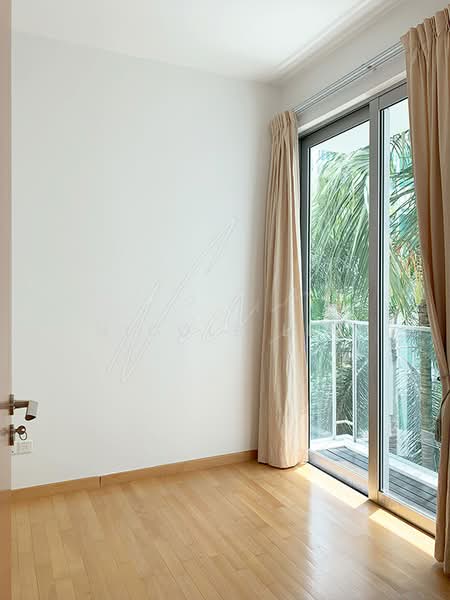 Caribbean at Keppel Bay, 46 Keppel Bay Drive, 3 Bedrooms, 1,335 sqft, Condominium For Rent, by Nicole Lim, 500154628 - Study - PropertyGuru.com.sg