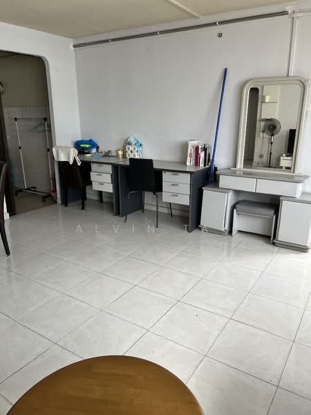 314 Ubi Avenue 1, 314 Ubi Avenue 1, 3 Bedrooms, 1,119 sqft, HDB Flat For Rent, by Alvin Tay, 500154629 - Study - PropertyGuru.com.sg