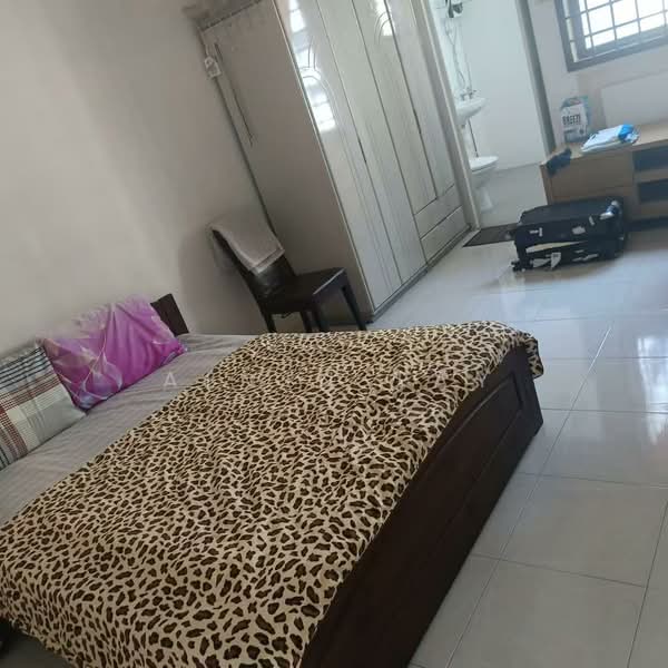 314 Ubi Avenue 1, 314 Ubi Avenue 1, 3 Bedrooms, 1,119 sqft, HDB Flat For Rent, by Alvin Tay, 500154629 - Bedroom - PropertyGuru.com.sg