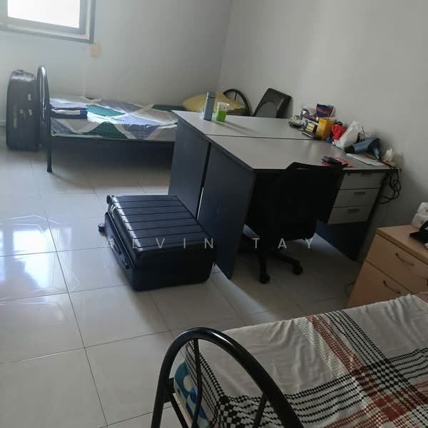 314 Ubi Avenue 1, 314 Ubi Avenue 1, 3 Bedrooms, 1,119 sqft, HDB Flat For Rent, by Alvin Tay, 500154629 - Bedroom - PropertyGuru.com.sg