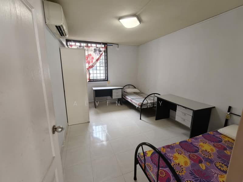 314 Ubi Avenue 1, 314 Ubi Avenue 1, 3 Bedrooms, 1,119 sqft, HDB Flat For Rent, by Alvin Tay, 500154629 - Bedroom - PropertyGuru.com.sg