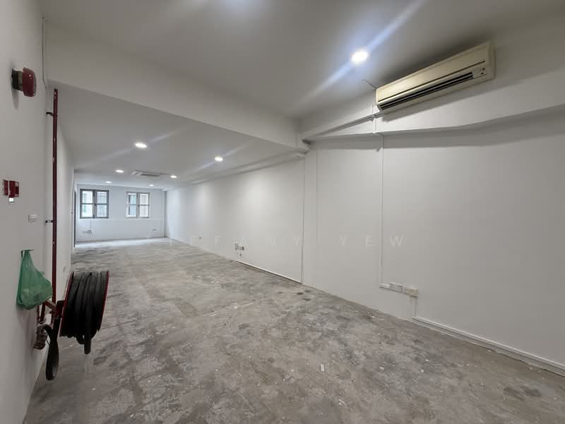 414A JOO CHIAT SHOPHOUSE LEVEL 2 DUPLEX, , 2,292 sqft, Shop / Shophouse For Rent, by Tiffany Yew, 500154632 - Interior - CommercialGuru.com.sg